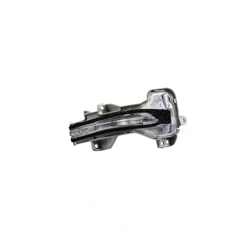 Clignotant de rétroviseur pour Shuttle et Jazz GK5 lors de vos trajets