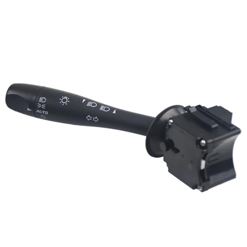 Commodo de clignotant interrupteur de phare pour auto Equinox 2005-2010