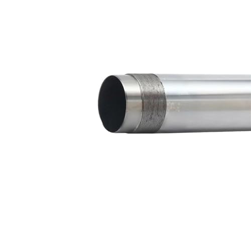 Tubes de fourche avant RS660 pour optimiser la suspension de frein en balade