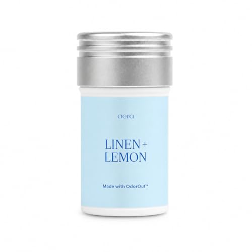 Linen and Lemon Capsule
