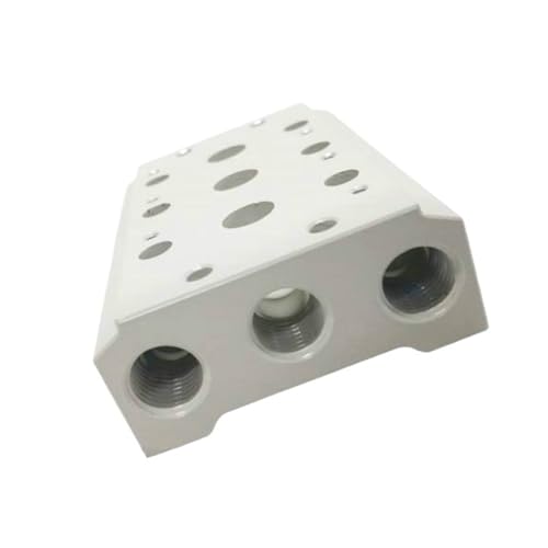 Plaque de bus 4V110 pour optimiser l'espace de votre atelier - 3