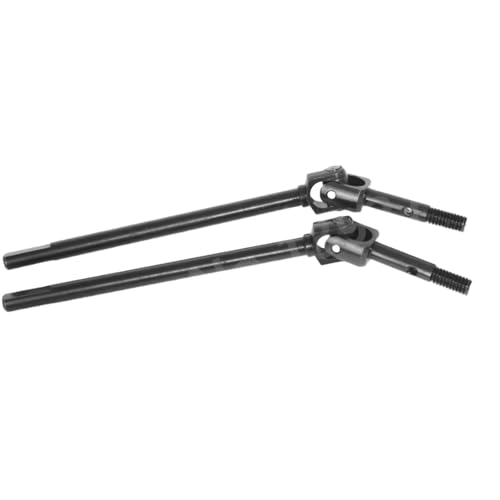 Arbre de transmission RC métallique CVD R86419 pièces de rechange RGT 136100 V3
