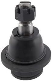 Miniatura 3 de PartsW - Kit de suspensión de 12 piezas, extremos de barra de acoplamiento, barras estabilizadoras, rótulas inferiores, fuelles de engranajes,