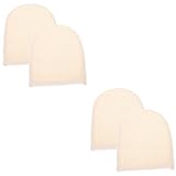 de bain exfoliants : vous permettent de nettoyer votre corps en profondeur sans effort et de vous offrir un confort optimal.