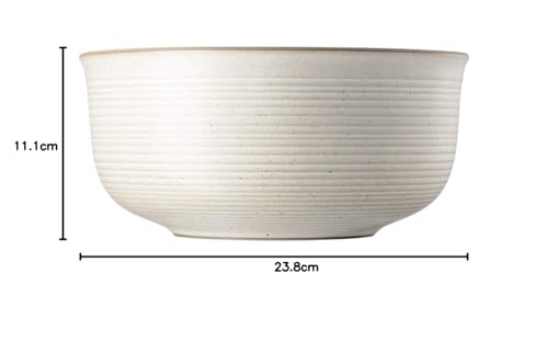 Thomas Thomas Nature Sand Schüssel 24 cm, Braun