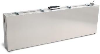 Impact Case "Bullet Proof" Double Breakdown Shotgun Gun Case 44x14x4.5