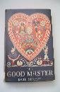 The good master B0006AMYEY Book Cover