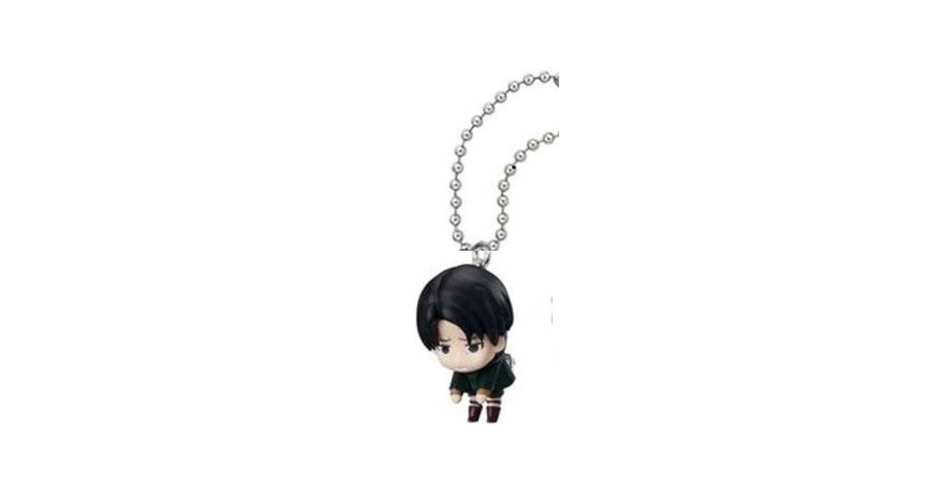 Amazon.co.jp: 進撃の巨人 つまんでつなげてますこっと2【 2