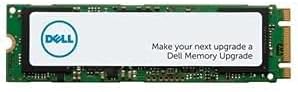 Dell SSDR,128GB,S3,80S3,LTN,CV8,BCL N 77JFM, 128 GB, M.2, 6 Gbit/s, W125838090 N 77JFM, 128 GB, M.2, 6 Gbit/s