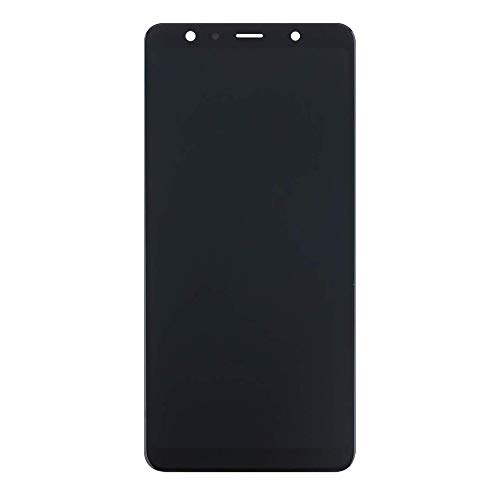 HLTECH Screen Replacement LCD Display Touch Digitizer Assembly for Samsung Galaxy A7 2018 SM-A750 A750F A750FN A750N A750G A750GN/DS 6.0" by HLTECH - Image 2