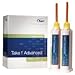 KRR Take 1 Advanced Medium 50mL Fast Set Pkg/2