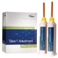 KRR Take 1 Advanced Wash 50mL LB/Regular Set Pkg/2