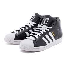 adidas Originals Mens Top Ten Hi Basketball Shoe product thumbnail 4