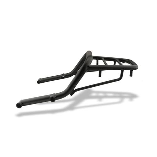 Support porte-bagages arrière pour Grom MSX 125 structure renforcée