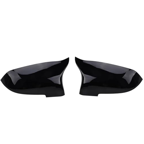 �h�A�~���[�O���J�o�[ Compatible With For F10 F11 F18 LCI Facelift 2014 2015 2016 2017 OEM:51167308683 51167308684 �o�b�N�~���[�J�o�[ �T�C�h�~���[�L���b�v