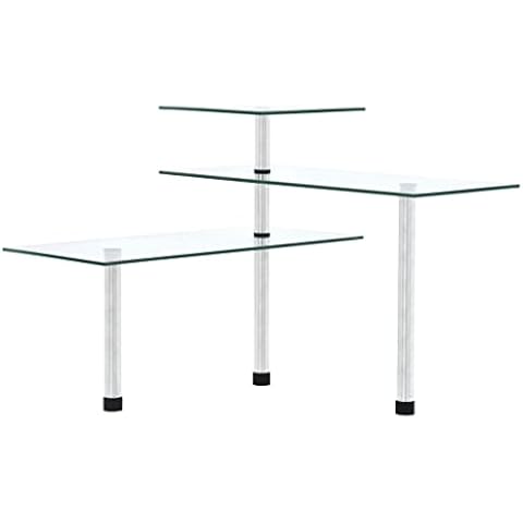 Etagère d'Angle vidaXL Cover