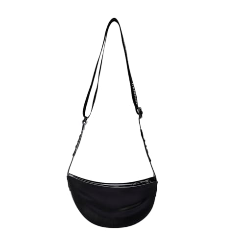 Melissa Mini Vibe Bag Preto 34478
