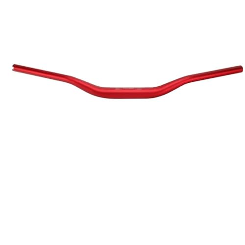 Barre d'équilibre moto en aluminium CNC renforcé pour guidon multi-diamètre