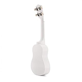Gear4music Ukulele Soprano Enfant Kit Débutant Day of the Dead - Les Beatles, Paul McCartney, John Lennon, RIngo Starr, George Harrison Gear4music Ukulele Soprano Enfant Kit Débutant Day of the Dead – Image 6