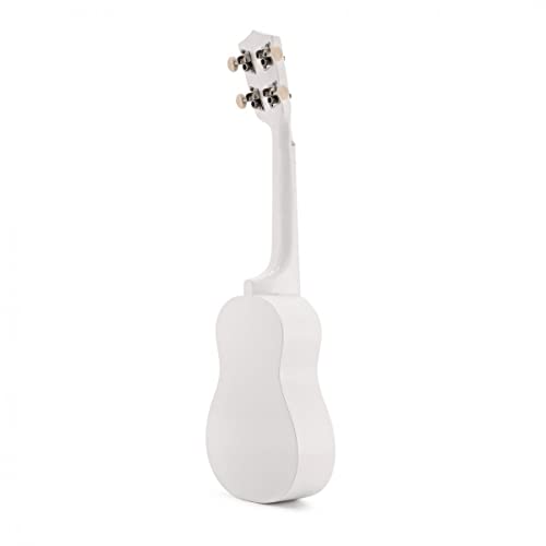 Gear4music Ukulele Soprano Enfant Kit Débutant Day of the Dead - Les Beatles, Paul McCartney, John Lennon, RIngo Starr, George Harrison Gear4music Ukulele Soprano Enfant Kit Débutant Day of the Dead – Image 7