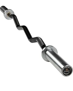 HQ Germany Performance SZ Stange 50mm