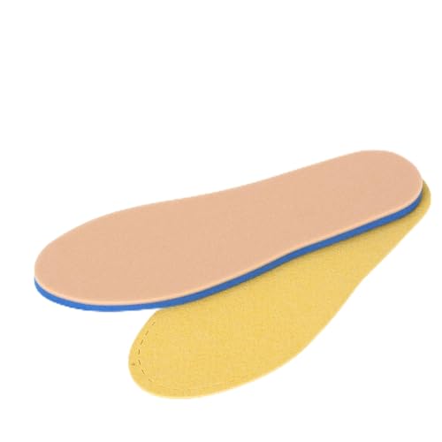 Diabetic Insole Off Loading Removable Peg Insoles...