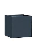 TELEFUNKEN – LED Außenleuchte Wandleuchte Telefunken 303405TF Up&Down Gartenlampe, Anthrazit