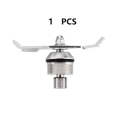 Cuchillo licuadora compatible Vitamix VM0149 para solucionar goteos 3