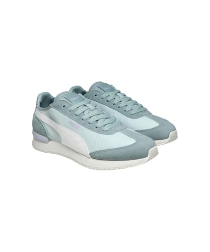 Image of Puma Unisex-Adult R78 Wind Nylon Res Sneaker
