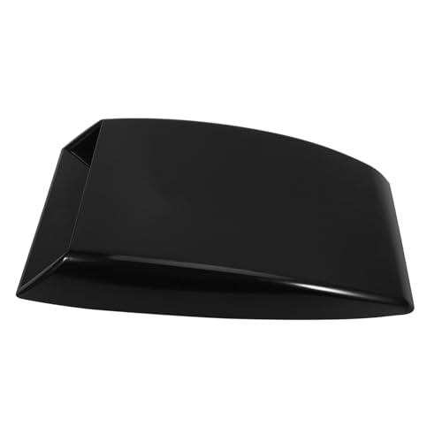 ELAYARD Universal Car Hood Scoop Vent Cover for Racing Air