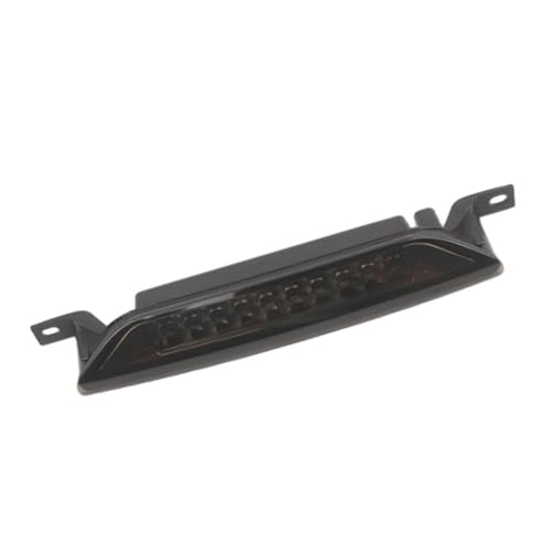 Troisième feu stop surélevé fumé Jeep Grand Cherokee WK2 étanche