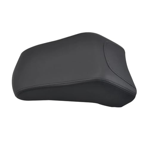 Asiento trasero para motocicleta cojín de pasajero Softail Fat Boy FLSTF repuesto de sillín posterior