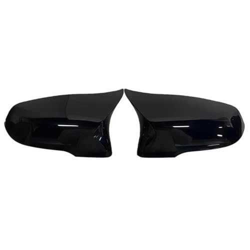 Remplacer coque rayée : couvercle de rétroviseur de porte pour BMW F10