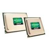 Livraison gratuite 585328-B21 Compatible HP Opteron 6134 2,3 GHz DL385 G7 – Mise à jour Naturewell (Certifié reconditionné)