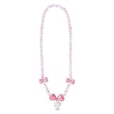 Sanrio Hello Kitty Bead Necklace 123722