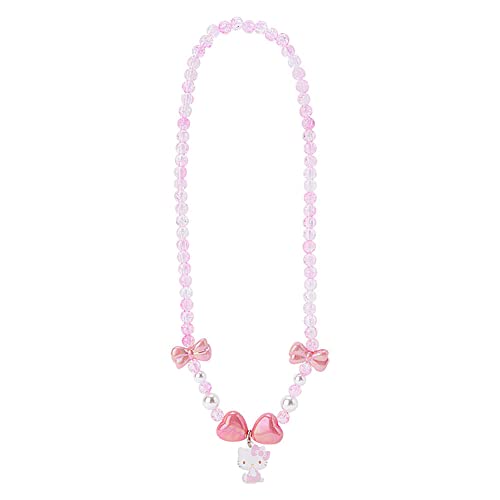 Sanrio Hello Kitty Bead Necklace 123722