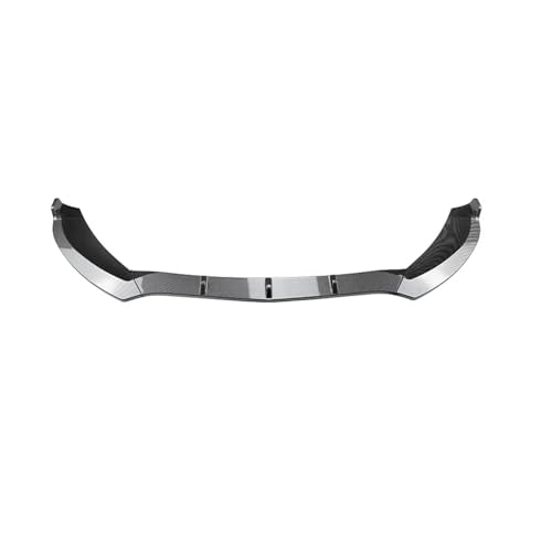 Lèvre pare-chocs avant Mercedes W205 C180 C200 C260 AMG 2015-2018
