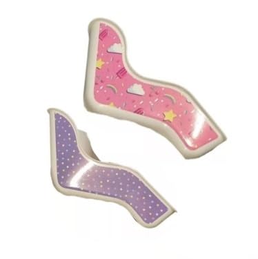 Cadeirinha De Boneca Para Bicicleta Traseira Cadeira Infantil Aro 12 A 20 Com Cinto Baby