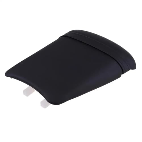Asiento delantero YZF-2002-2003 y sillín trasero de pasajero negro