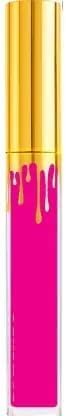 KAYI Glosey bold Pink lips 109