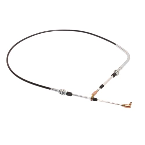 Javouka 1015409 1015398-01 73 Inch Golf Cart Forward And Reverse Transmission Shift Cable thumb #2
