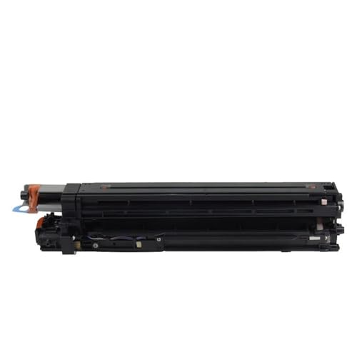 Tambour DR612 noir Konica Minolta C552, le choix d'une impression fluide - 2