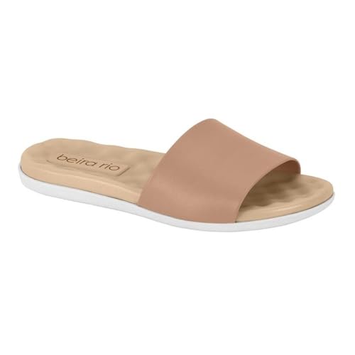Chinelo Beira Rio Slide Feminino