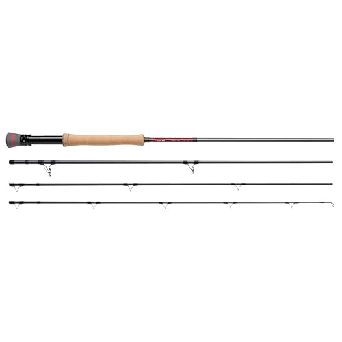 Greys Wing Salt Fly Fishing Rod