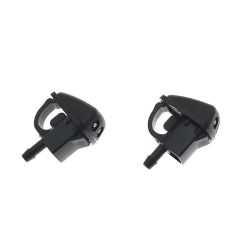 Gicleur lave-glace Freelander 2 bouché solution de rechange LR048707 - 2