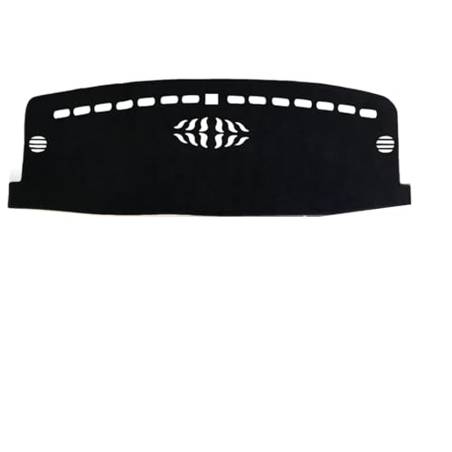 Couverture de tableau de bord Ford Escape Kuga MK4 2020 2021 2022 tapis protection soleil