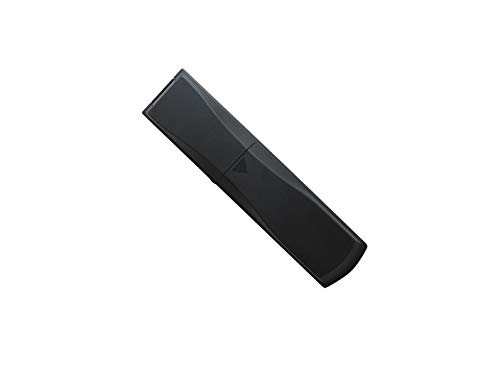 Hcdz Replacement Remote Control For Yamaha Rav362 Wh254300 Rx-V2700 Rx-V2700Bl Rav363 Wh254400 7.1-Channel Network Home Theater Receiver #TOP1