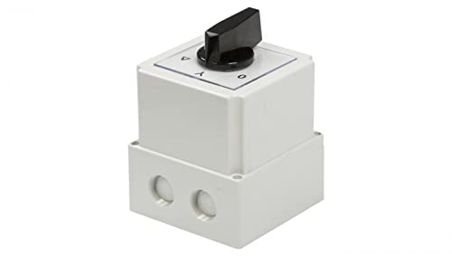 Acoplador de leva estrella-triángulo 3P 40A en carcasa 4G40-12-PK 63-840591-041 apator 5906739003679