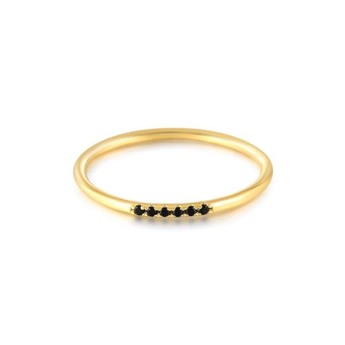 Anillos para hombre de oro con diamantes para expresar el orgullo Wycian