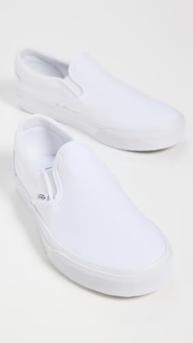 Vans Unisex Adult FU Classic Slip-On Sneakers4